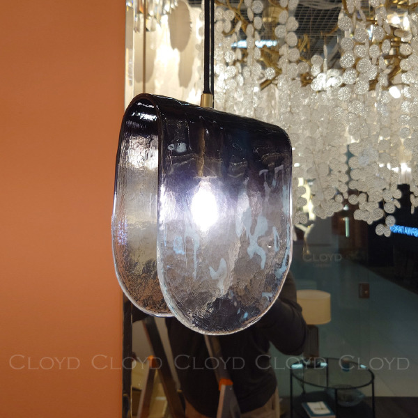 Светильник подвесной Spaniel 11115