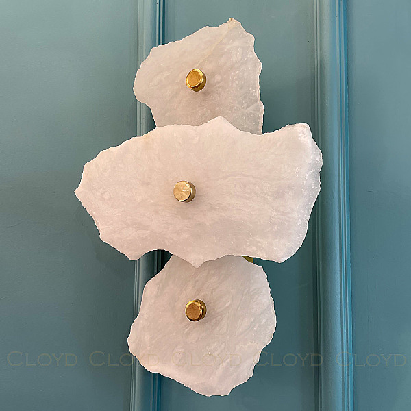 Настенный светильник Knoss 20269