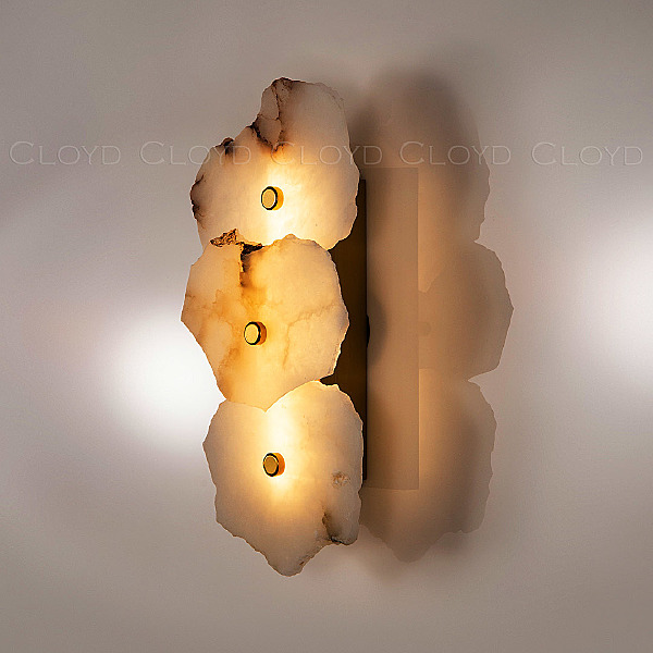 Настенный светильник Knoss 20269