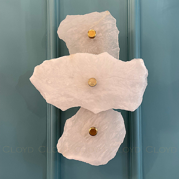 Настенный светильник Knoss 20269