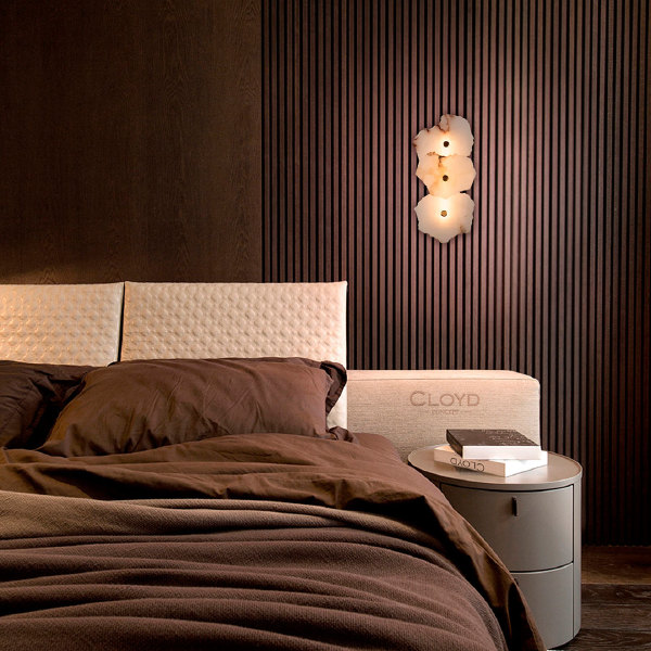 Настенный светильник Knoss 20269