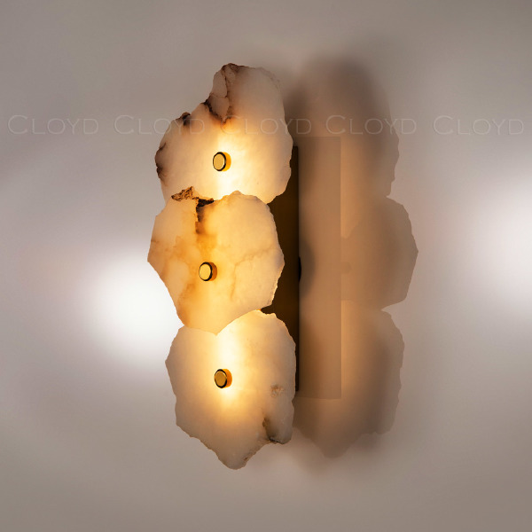 Настенный светильник Knoss 20269