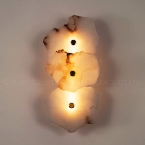 Настенный светильник Knoss 20269