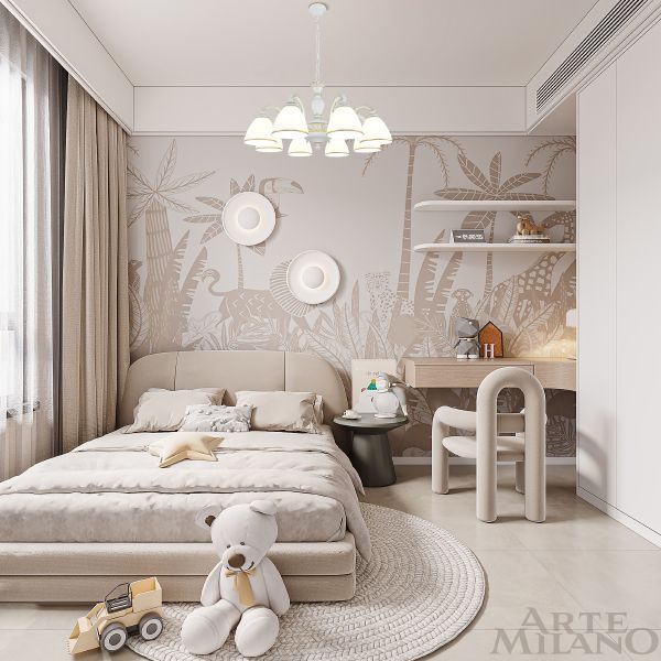 Подвесная люстра Am340837 340837/8 WT+G