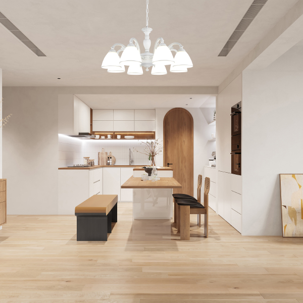 Подвесная люстра Am340837 340837/8 WT+SL