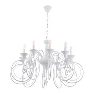 Подвесная люстра Am349920 349920/10 WT