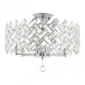 Потолочная люстра Sorrento-7019 377019/6/50/470 CR