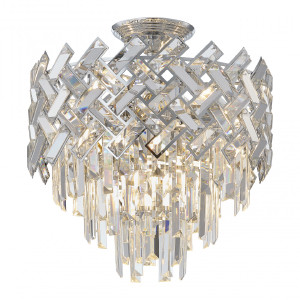 Потолочная люстра Sorrento-8019 378019/6/50/390 CR