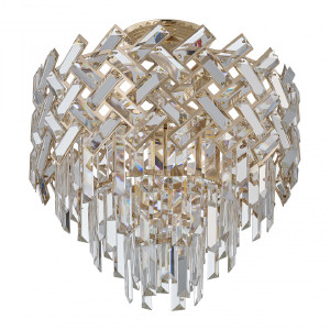 Потолочная люстра Sorrento-8019 378019/6/50/390 GD