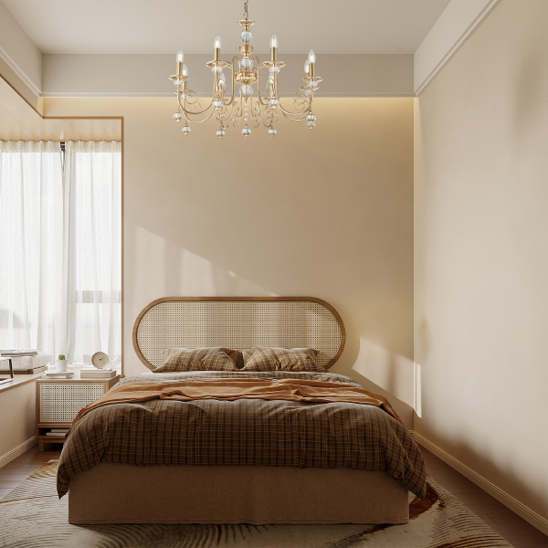 Подвесная люстра Am346109 346109/8 FGD