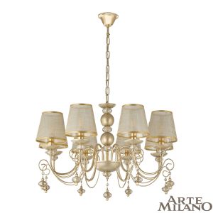 Подвесная люстра Am347620 347620/8 FGD