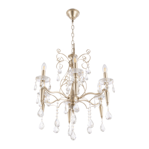 Подвесная люстра Am347710 347710/6 CG