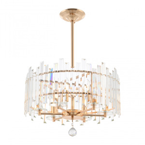 Люстра на штанге Sorrento-2409 372409/6/350/470 GD