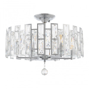 Потолочная люстра Sorrento-4209 374209/6/80/470 CR