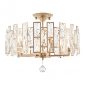Потолочная люстра Sorrento-4209 374209/6/80/470 GD
