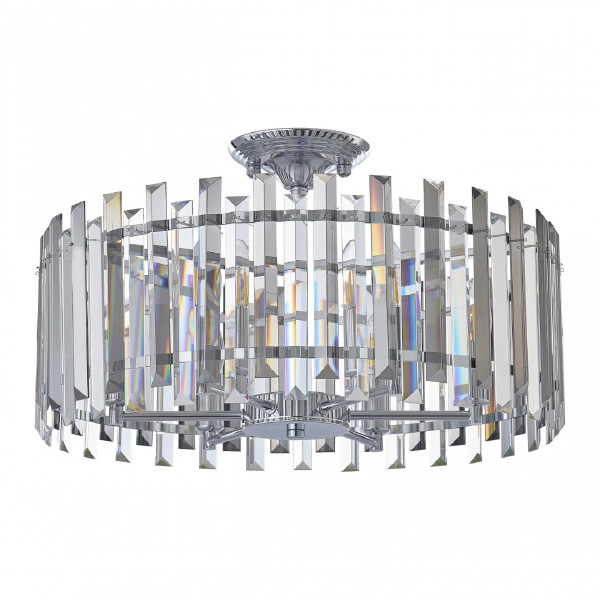 Потолочная люстра Sorrento-5209 375209/6/80/490 CR