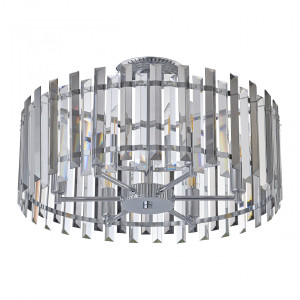 Потолочная люстра Sorrento-5209 375209/6/80/490 CR