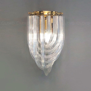 Настенное бра Mebius 20294