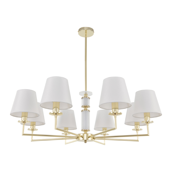 Люстра на штанге Am344401 344401/8 NGD