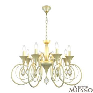 Подвесная люстра Am349920 349920/8 CG