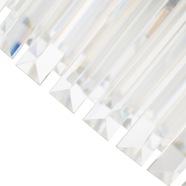 Потолочная люстра Sorrento-8909 378909/6/50/490 CR