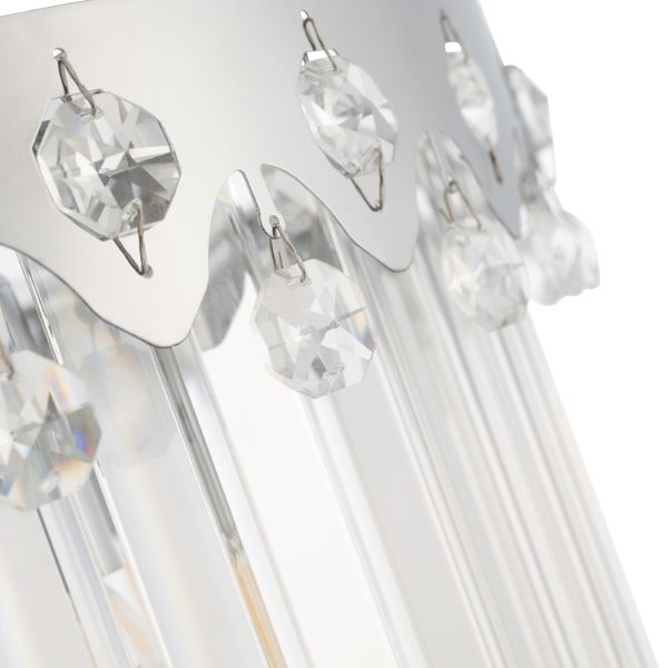 Потолочная люстра Sorrento-8909 378909/6/50/490 CR