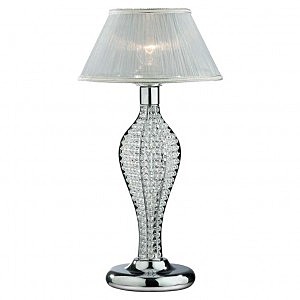 Настольная лампа Odeon Light ORIO 2276/1T