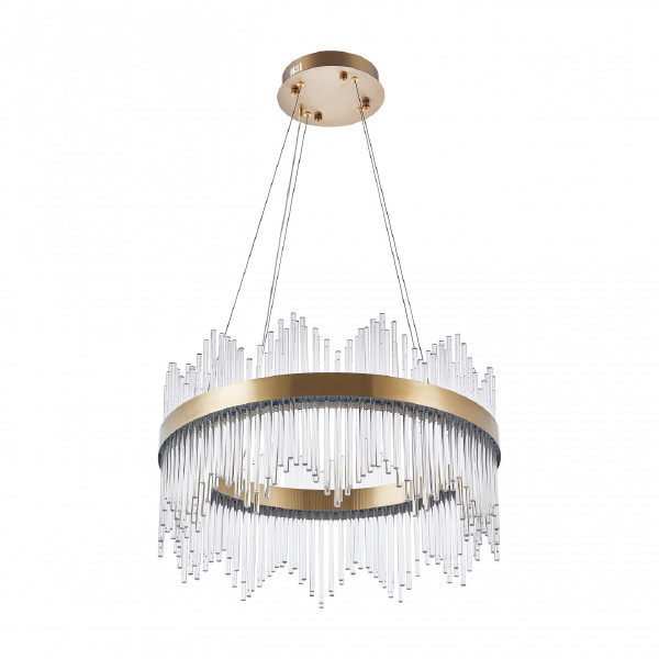 Подвесная люстра Venezia 311033/D600 BS