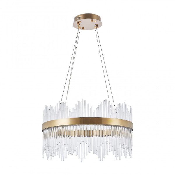Подвесная люстра Venezia 311033/D600 BS