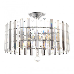 Потолочная люстра Sorrento-1409 371409/6/100/470 CR