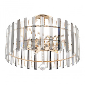 Потолочная люстра Sorrento-1409 371409/6/100/470 GD