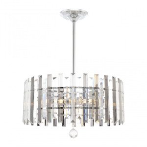 Люстра на штанге Sorrento-1409 371409/6/350/470 CR