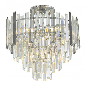 Потолочная люстра Sorrento-4409 374409/6/60/400 CR