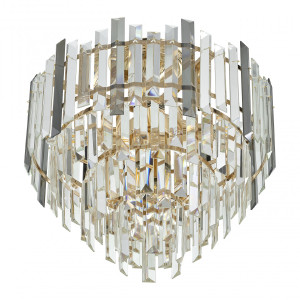 Потолочная люстра Sorrento-4409 374409/6/60/400 GD