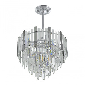 Люстра на штанге Sorrento-4409 374409/6/300/400 CR