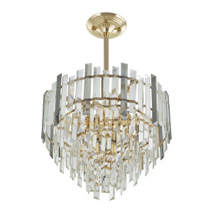 Люстра на штанге Sorrento-4409 374409/6/300/400 GD