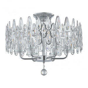 Потолочная люстра Sorrento-2009 372009/6/80/490 CR