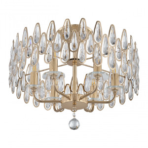 Потолочная люстра Sorrento-2009 372009/6/80/490 GD