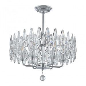 Люстра на штанге Sorrento-2009 372009/6/250/490 CR