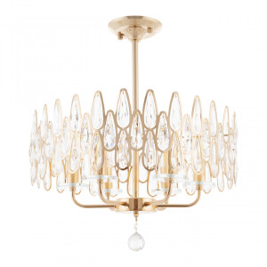 Люстра на штанге Sorrento-2009 372009/6/250/490 GD