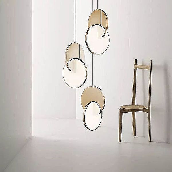 Светильник подвесной Bering 10945