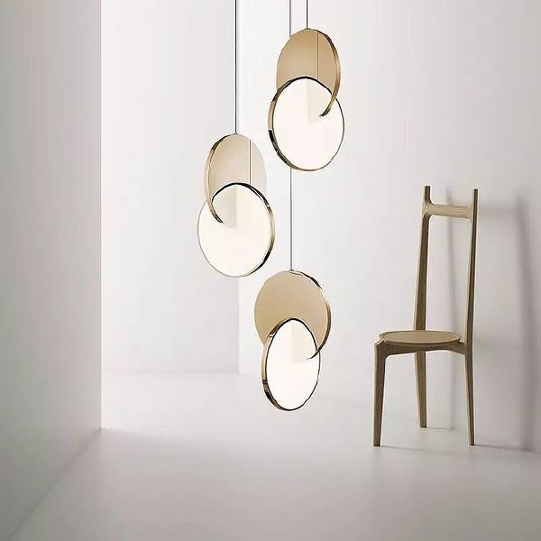 Светильник подвесной Bering 10945