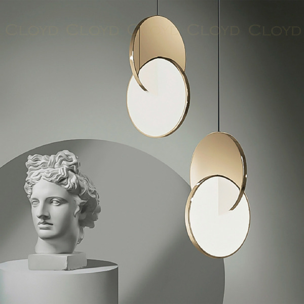 Светильник подвесной Bering 10945