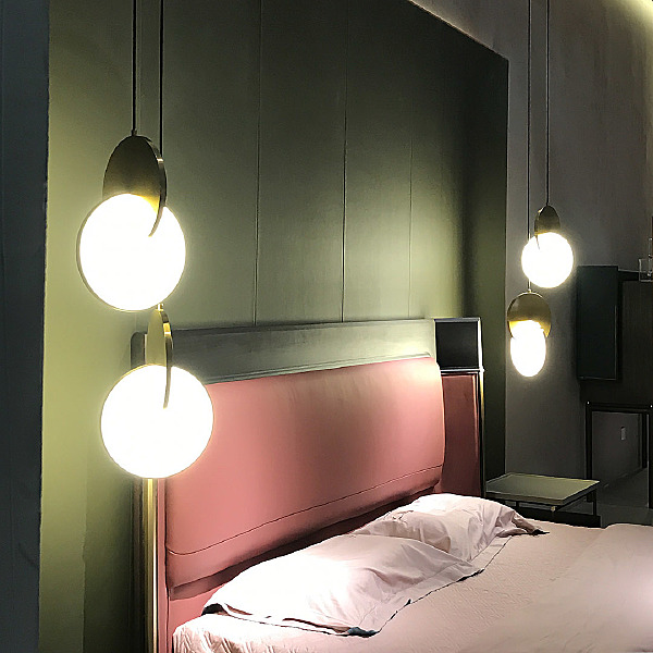 Светильник подвесной Bering 10945