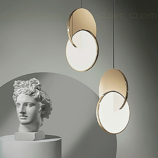 Светильник подвесной Bering 10945