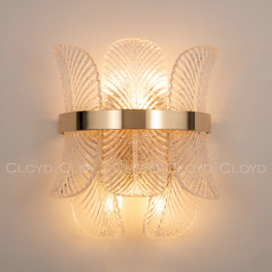 Настенное бра Siam 20123