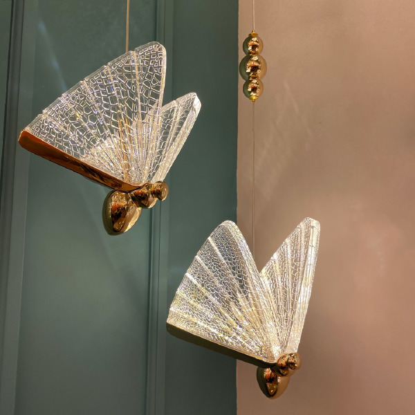 Светильник подвесной Kazuar 10747