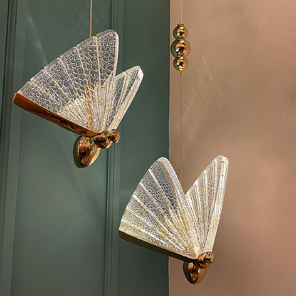 Светильник подвесной Kazuar 10747