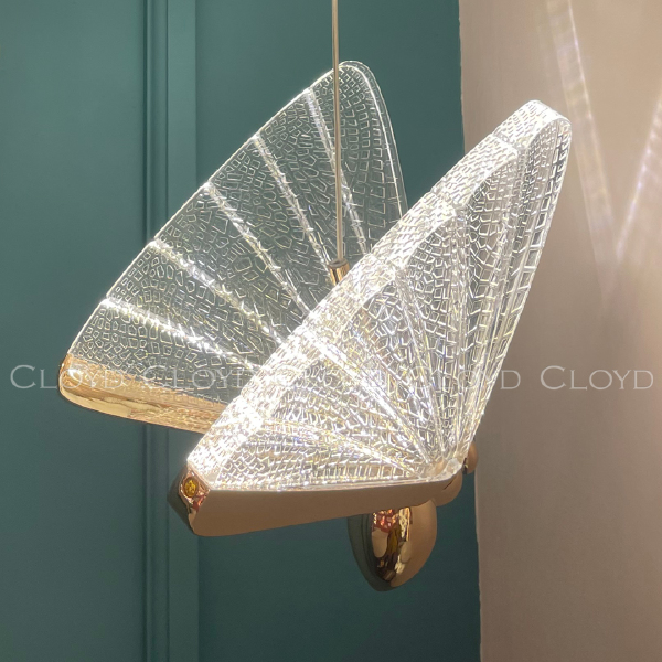 Светильник подвесной Kazuar 10747