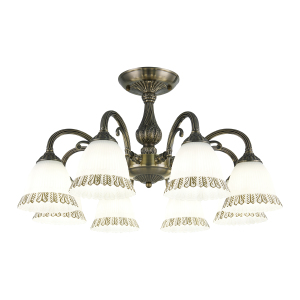 Потолочная люстра Am347410 347410/8 AB